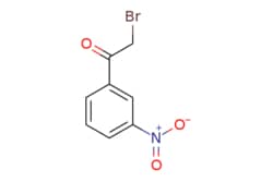 eMolecules​ 2-Bromo-3'-nitroacetophenone | 2227-64-7 | MFCD00024512 | 25g,