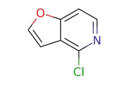 eMolecules​ 4-Chlorofuro[3,2-c]pyridine | Combi-Blocks | 31270-80-1 | MFCD02179768