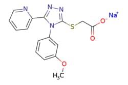 eMolecules​ GJ103 (sodium salt) | 1459687-96-7 | MFCD30738009 | 2mg, Quantity: