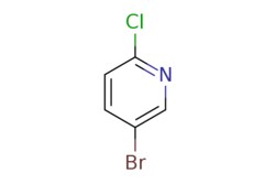 eMolecules​ 53939-30-3 | 5-Bromo-2-chloropyridine | Ambeed | MFCD01318951