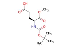 eMolecules​ Boc-Glu-OMe | 72086-72-7 | MFCD00076931 | 25g, Quantity: Each
