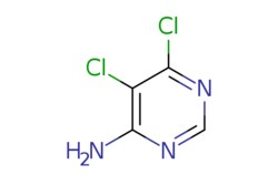 eMolecules​ 5,6-Dichloropyrimidin-4-amine | 310400-38-5 | MFCD09837293