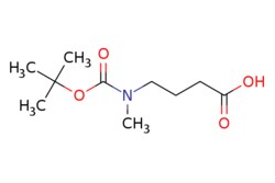 eMolecules​ 4-((tert-Butoxycarbonyl)(methyl)amino)butanoic acid | 94994-39-5