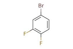 eMolecules​ 1-Bromo-3,4-difluorobenzene | 348-61-8 | MFCD00000304 | 5g,