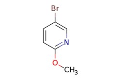 eMolecules​ 5-Bromo-2-methoxypyridine | 13472-85-0 | MFCD01318952 | 5g,