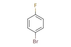 eMolecules​ 1-Bromo-4-fluorobenzene | 460-00-4 | MFCD00000342 | 10g, Quantity: