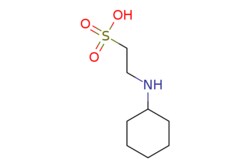 eMolecules​&nbsp;N-Cyclohexyltaurine | Combi-Blocks | 103-47-9 | MFCD00003835 | 207.290 | C8H17NO3S | 98.000 | OS(=O)(=O)CCNC1CCCCC1 | 100g | 290700396