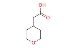 eMolecules​ Tetrahydropyranyl-4-acetic acid | 85064-61-5 | MFCD01631204
