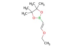 eMolecules​ (E)-(2-ETHOXYVINYL)BORONIC ACID PINACOL ESTER | 1201905-61-4