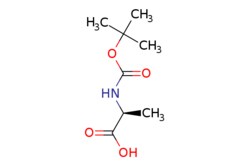 eMolecules​ 15761-38-3 | Boc-Ala-OH | Ambeed | MFCD00037225 | 189.211 |