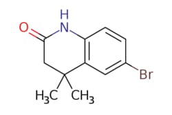 eMolecules​ 6-Bromo-4,4-dimethyl-3,4-dihydro-1H-quinolin-2-one | J & W