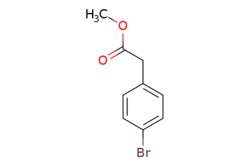 eMolecules​ Methyl 2-(4-bromophenyl)acetate | 41841-16-1 | MFCD00126844