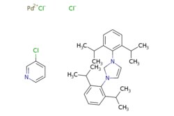 eMolecules​ 1,3-bis(2,6-diisopropylphenyl)imidazol-2-ylidene | 244187-81-3