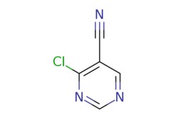 eMolecules​ 4-CHLOROPYRIMIDINE-5-CARBONITRILE | AstaTech | 16357-68-9 |