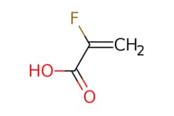 eMolecules​ 2-Fluoroacrylic acid | 430-99-9 | MFCD03424474 | 1g, Quantity: