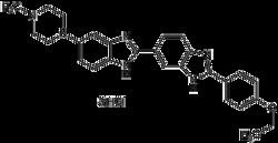 AdipoGen Hoechst 33342 Solution (5 ml), Quantity: Each of 1