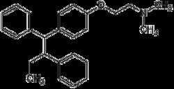 AdipoGen Tamoxifen, 10540-29-1, 5 g, Quantity: Each of 1