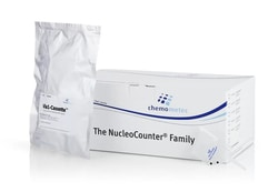 CHEMOMETEC Via1-Cassette box with 100 pcs, Quantity: Pack of 100