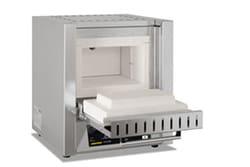 NABERTHERM INC The muffle furnaces are for daily laboratory use. They stand