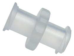 Ibidi USA Female Luer Lock Coupler, Quantity: Pack of 1