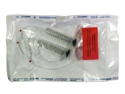 Ibidi USA Perfusion Set, Red, Quantity: Each of 1