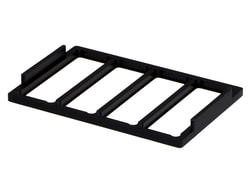 Ibidi USA&nbsp;µ-Slide Microscopy Rack