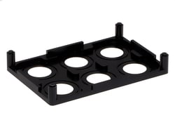 Ibidi USA µ-Dish Microscopy Rack