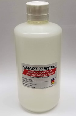 SMART TUBE INC&nbsp;Stable-Store2 Buffer, 1 Liter Size