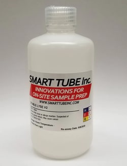 SMART TUBE INC Stable-Lyse V2 Buffer, 250ml, Quantity: Each of 1