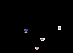 BOC SCIENCES Licofelone | 156897-06-2 | MFCD00929900 | 5g, Quantity: Each