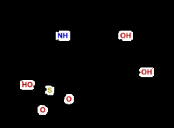 Carbosynth LLC. Epinephrine sulfonic acid | 26405-77-6 | MFCD18432340 |
