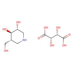 Carbosynth LLC. Isofagomine D-tartrate | 957230-65-8 | MFCD27978032 | 5