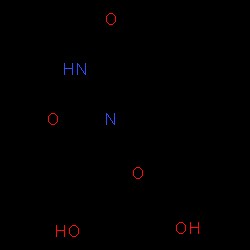 Carbosynth LLC. 2'-Deoxy-5-ethynyluridine, 61135-33-9, MFCD01675687, 2