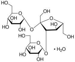 Carbosynth LLC. D-Melezitose monohydrate | 10030-67-8 | MFCD00149448 |