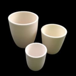 Advalue Technologies&nbsp;Alumina Crucible High Form