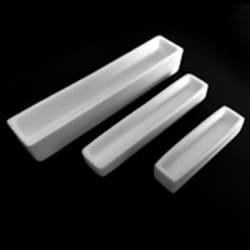Advalue Technologies Alumina Combustion Boat