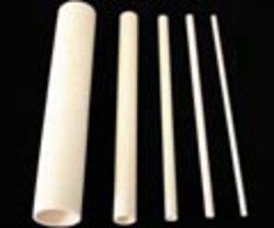 Advalue Technologies Alumina Single Bore Tube, Quantity: Each of 1