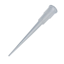 CELLTREAT Scientific Products 10L Extended Length Pipette Tips, Bulk Packed,
