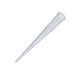 CELLTREAT Scientific Products&nbsp;200L Pipette Tips, Bulk Packed, Non-sterile