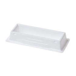 CELLTREAT Scientific Products 100mL Reagent Reservoir, Individually Wrapped,