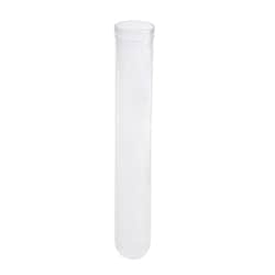 CELLTREAT Scientific Products TUBE ONLY, 5mL Culture Tube, PP, Non-Sterile