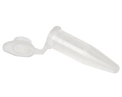 CELLTREAT Scientific Products 1.5mL Micro Centrifuge Tube, Non-sterile