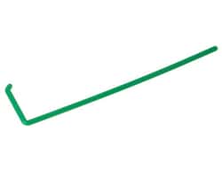CELLTREAT Scientific Products L-Shaped Cell Spreader, 10/Pack, Sterile