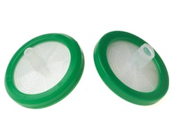 CELLTREAT Scientific Products PES Syringe Filter, 0.10m, 30mm, Sterile,