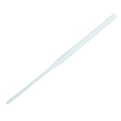 CELLTREAT Scientific Products 5.75 Inch Polypropylene Plasteur® Pasteur Pipet, Bulk Packed in Tab Lock Box, Non-sterile pipette