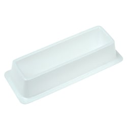 CELLTREAT Scientific Products 50mL Reagent Reservoir, Polystyrene, Individually