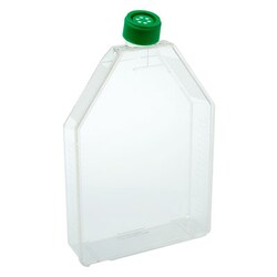 CELLTREAT Scientific Products 300cm2 Tissue Culture Flask - Vent Cap, Sterile,