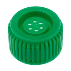CELLTREAT Scientific Products Flask Cap, Vent (fits 25cm2 & 50mL), Sterile,