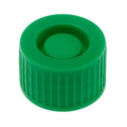 CELLTREAT Scientific Products Flask Cap, Plug Seal (fits 12.5cm2 & 25mL),