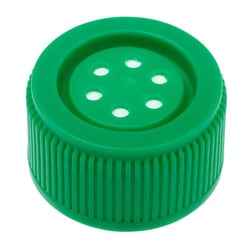 CELLTREAT Scientific Products&nbsp;Flask Cap, Vent (fits 75cm2 & 250mL), Sterile